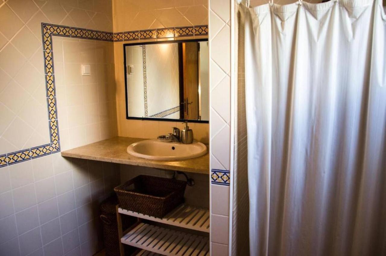 Casa Ardomar Hotel การาปาเตย์รา ภายนอก รูปภาพ