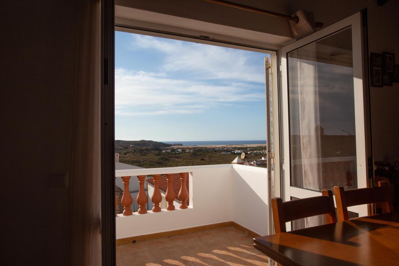 Casa Ardomar Hotel การาปาเตย์รา ภายนอก รูปภาพ