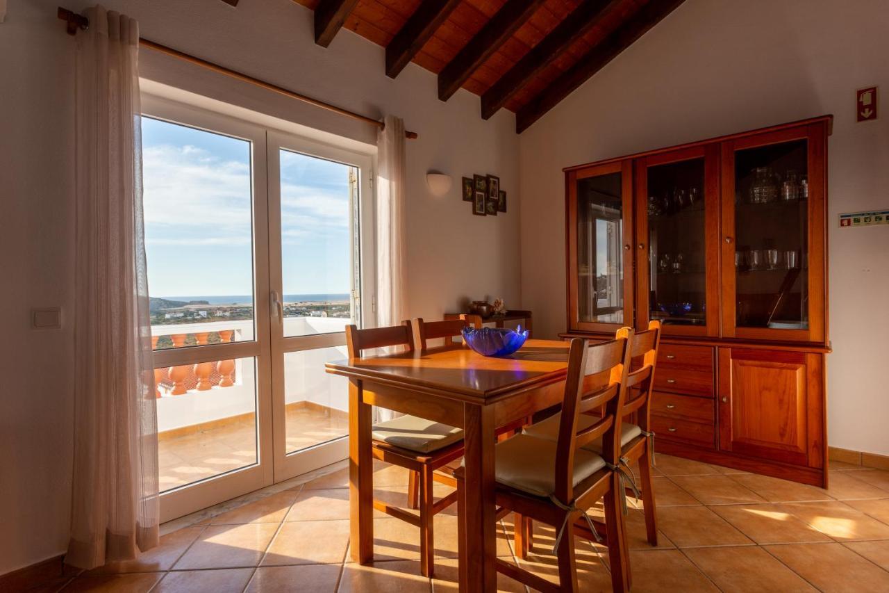 Casa Ardomar Hotel การาปาเตย์รา ภายนอก รูปภาพ