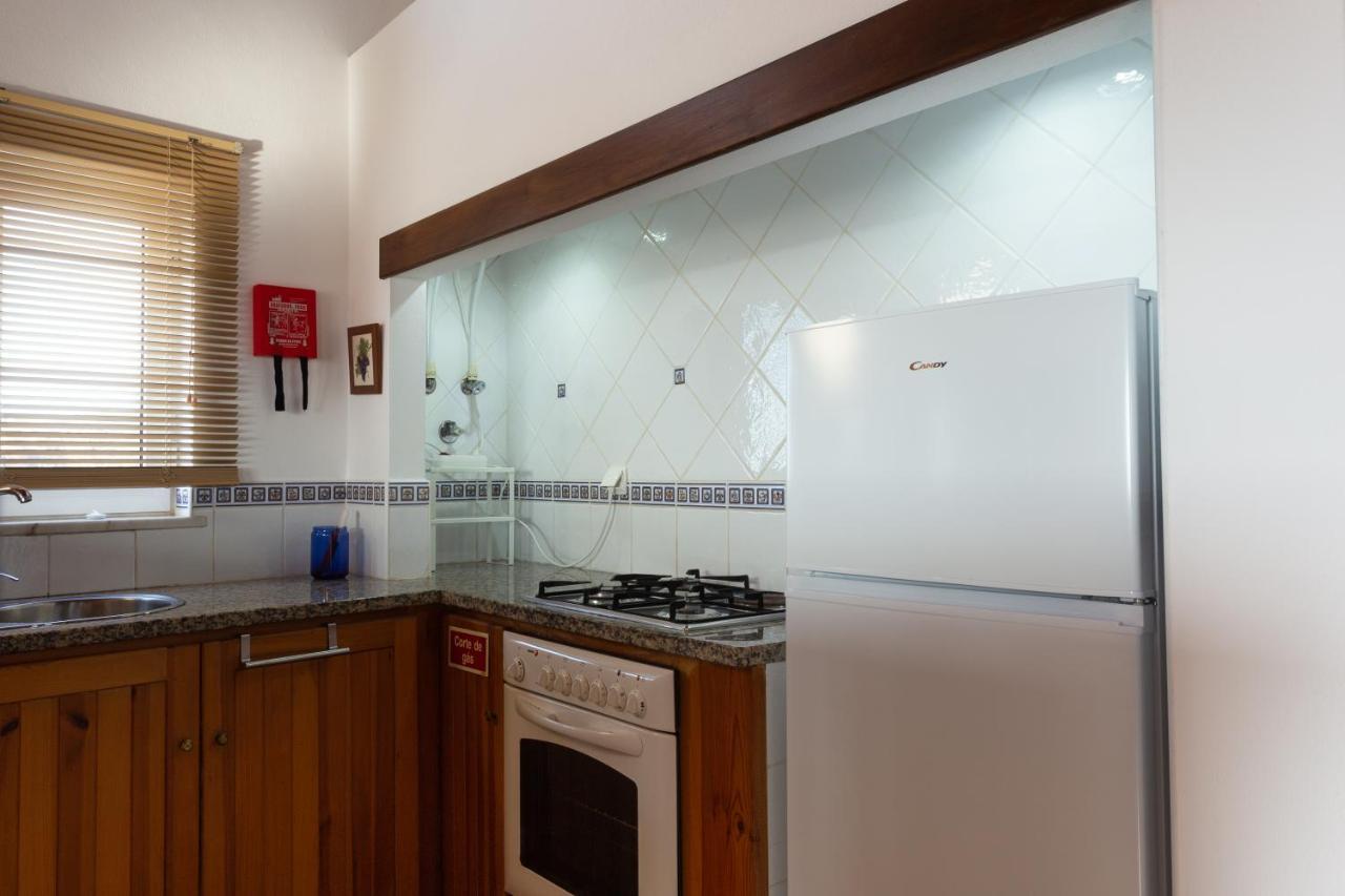 Casa Ardomar Hotel การาปาเตย์รา ภายนอก รูปภาพ