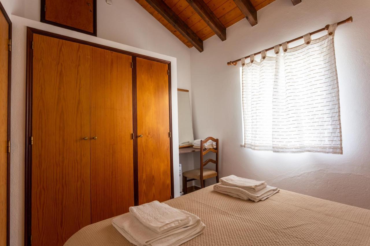 Casa Ardomar Hotel การาปาเตย์รา ภายนอก รูปภาพ