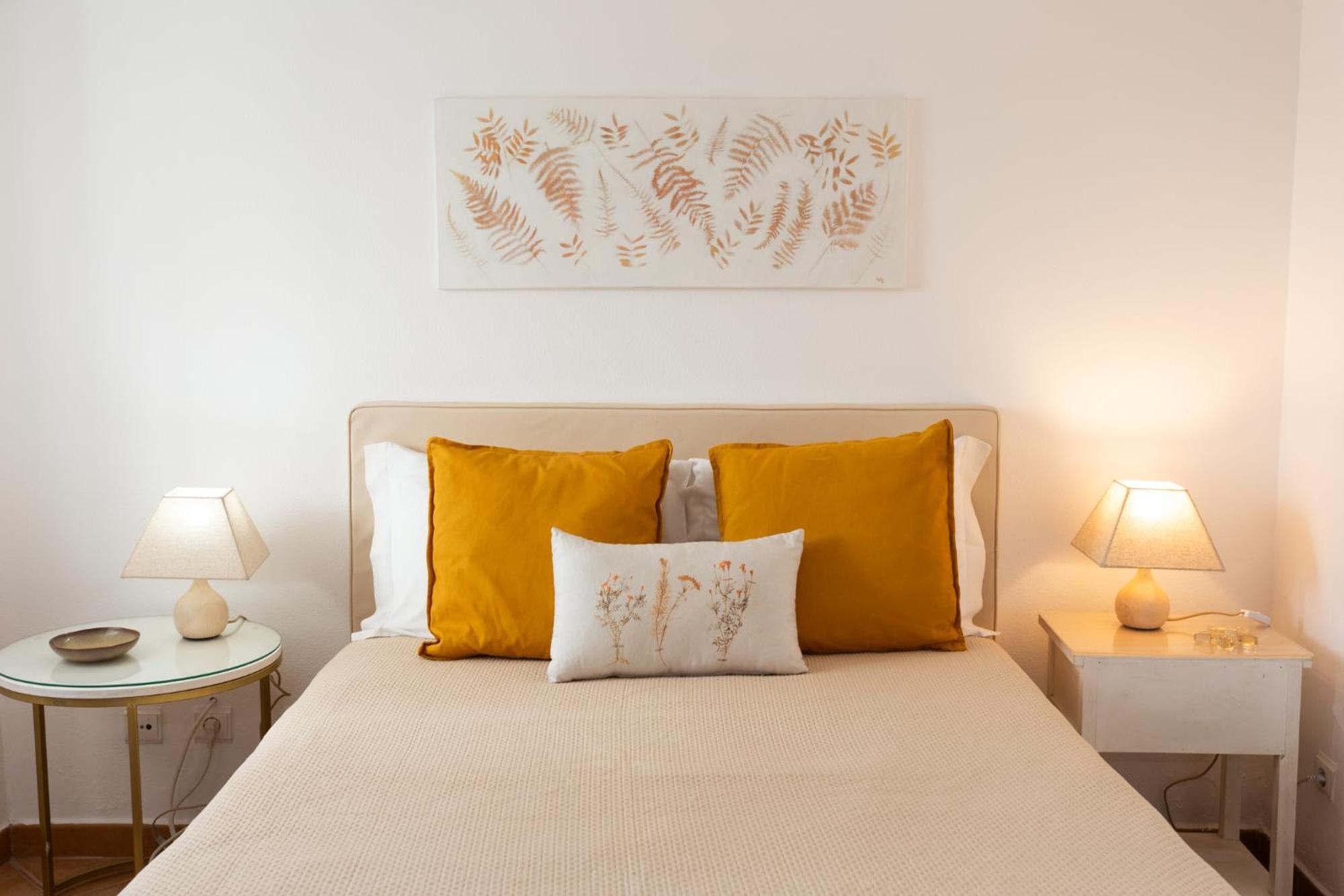 Casa Ardomar Hotel การาปาเตย์รา ภายนอก รูปภาพ