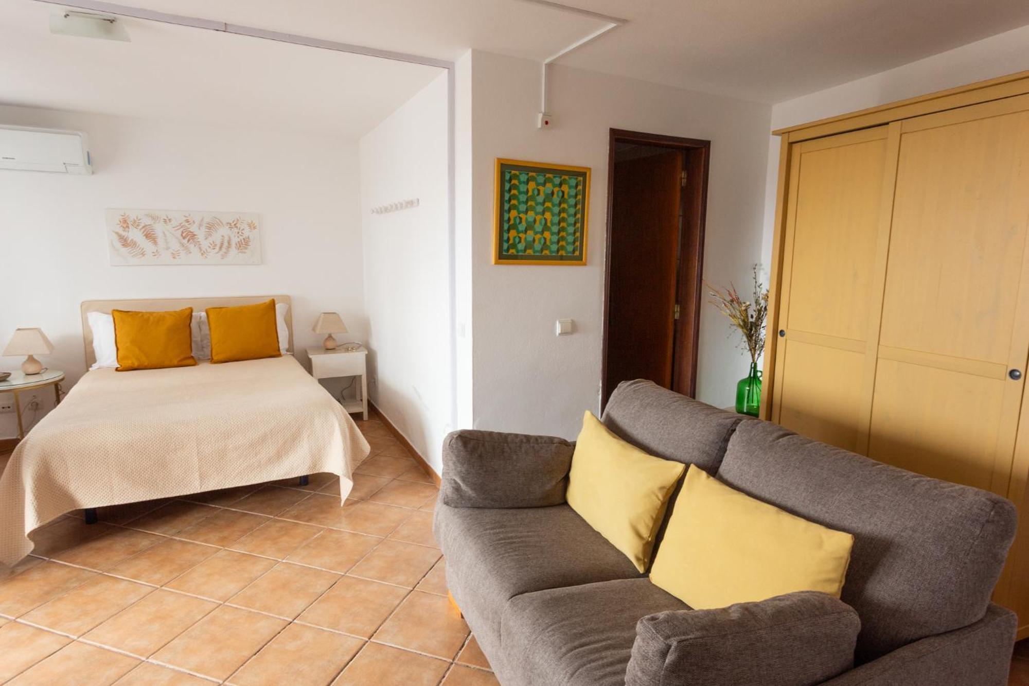 Casa Ardomar Hotel การาปาเตย์รา ภายนอก รูปภาพ