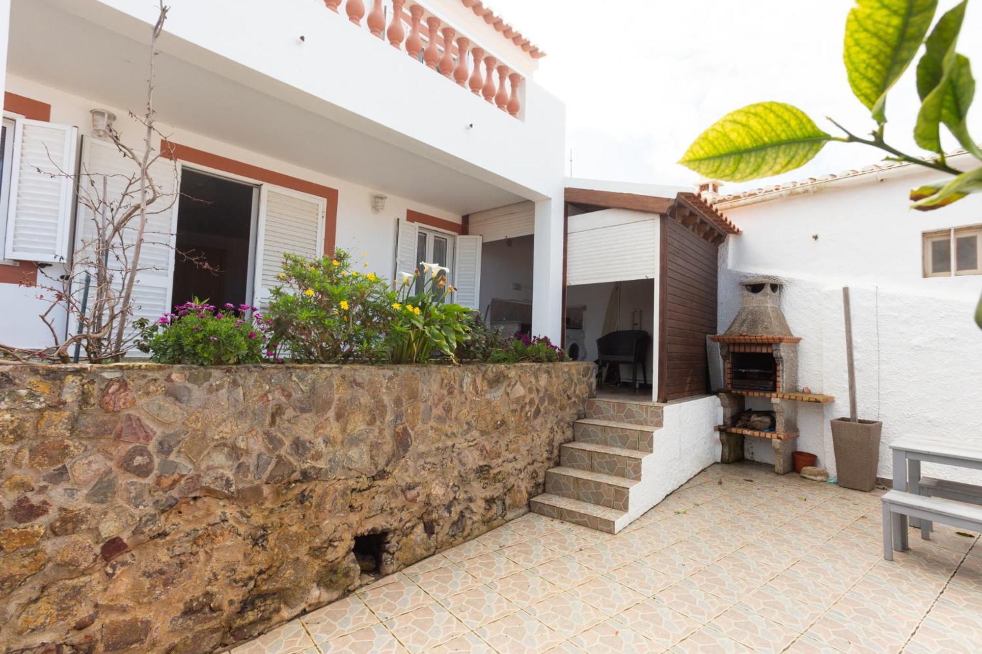 Casa Ardomar Hotel การาปาเตย์รา ภายนอก รูปภาพ